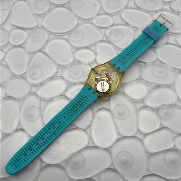 Swatch WatchGK388DRHYTHMYCAL MOODS FLORIDA